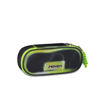 Picture of SEVEN SHADOWS OF COLOUR ROUND PLUS LIME PENCIL CASE